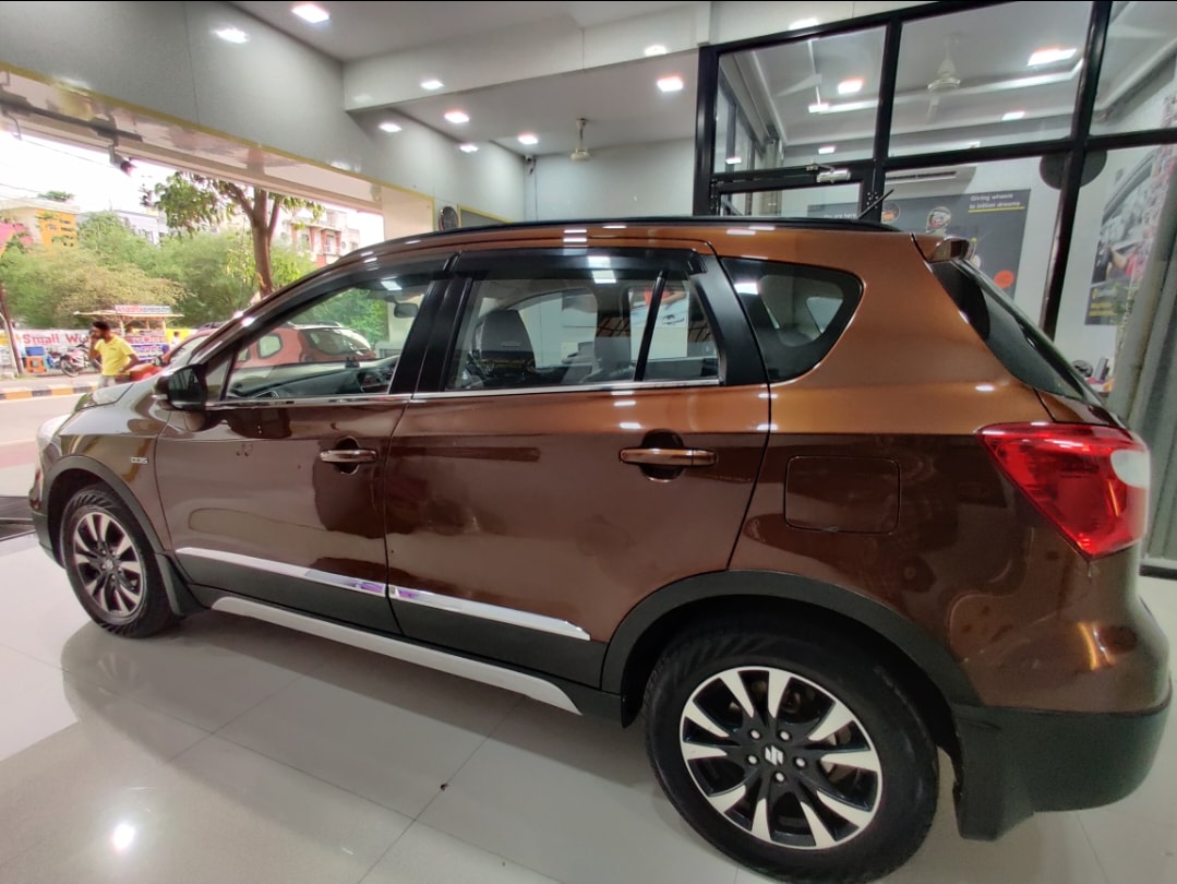 S-Cross image 2 S-Cross image 2