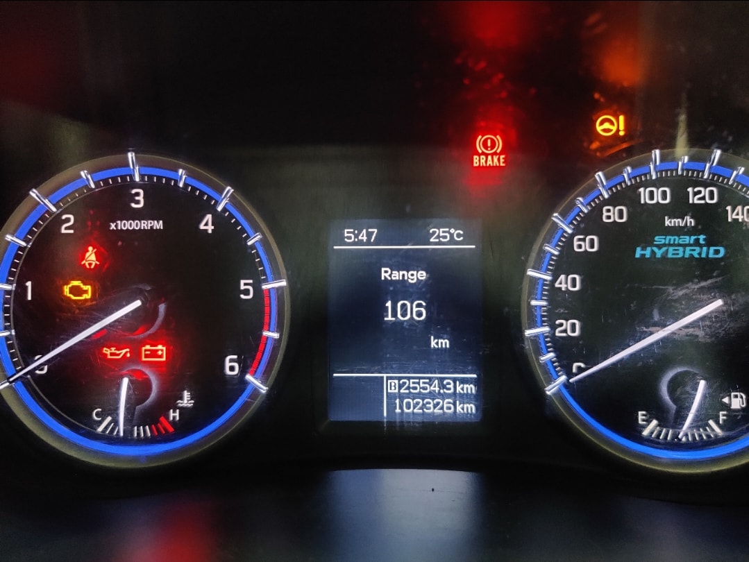 S-Cross image 11 S-Cross image 11