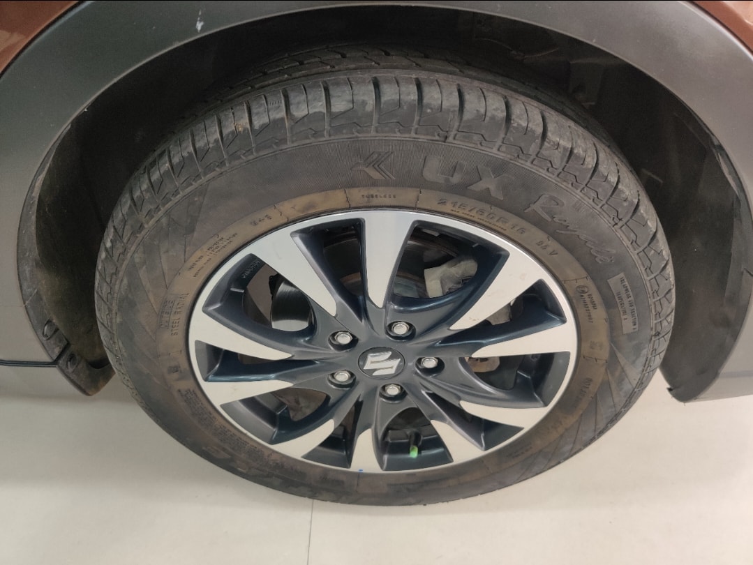 S-Cross image 9 S-Cross image 9