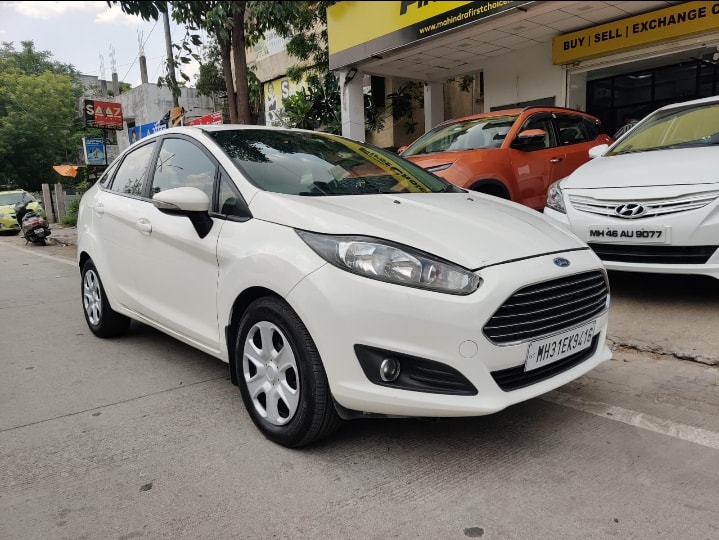 Fiesta image 1 Fiesta image 1