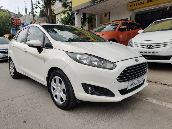 Fiesta image 7 Fiesta image 7