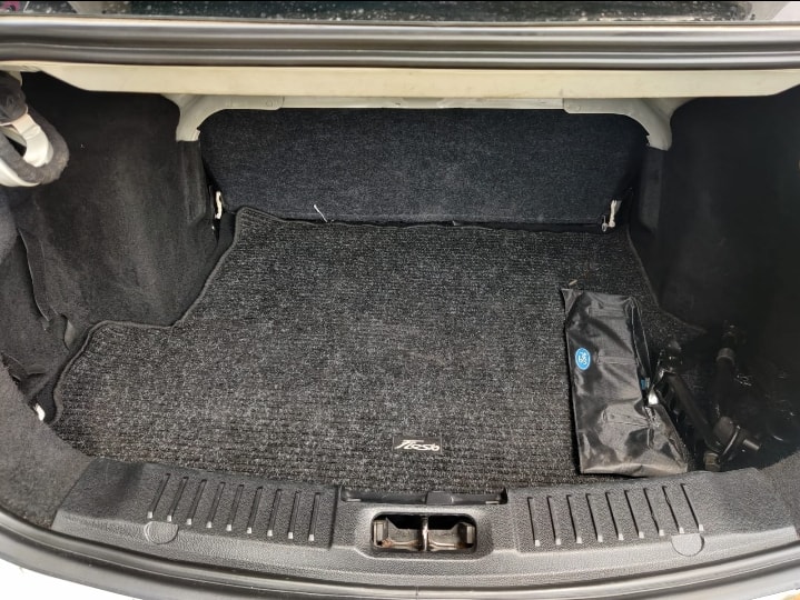 Fiesta image 14 Fiesta image 14