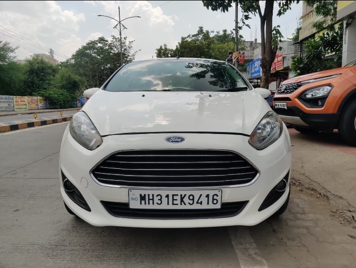 Fiesta image 8 Fiesta image 8