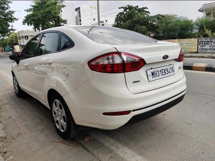 Fiesta image 5 Fiesta image 5