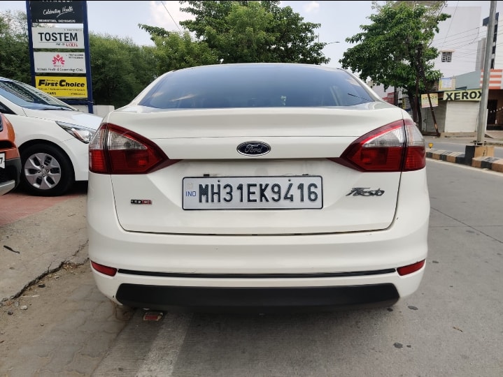 Fiesta image 4 Fiesta image 4