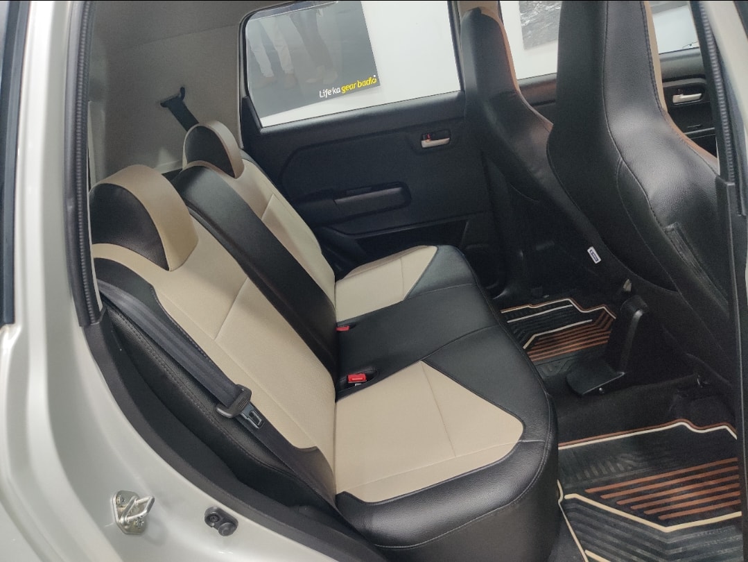 Wagon R image 14 Wagon R image 14