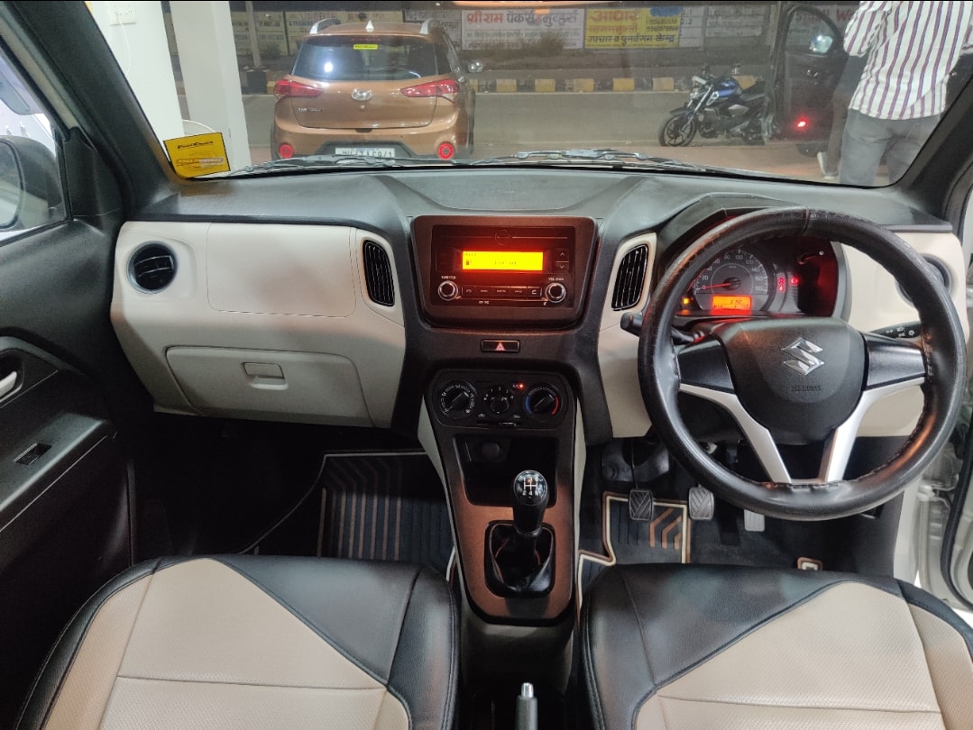 Wagon R image 11 Wagon R image 11