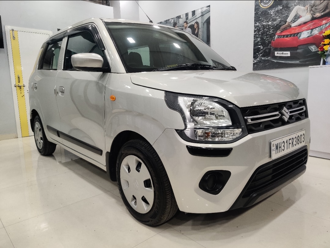 Wagon R image 7 Wagon R image 7