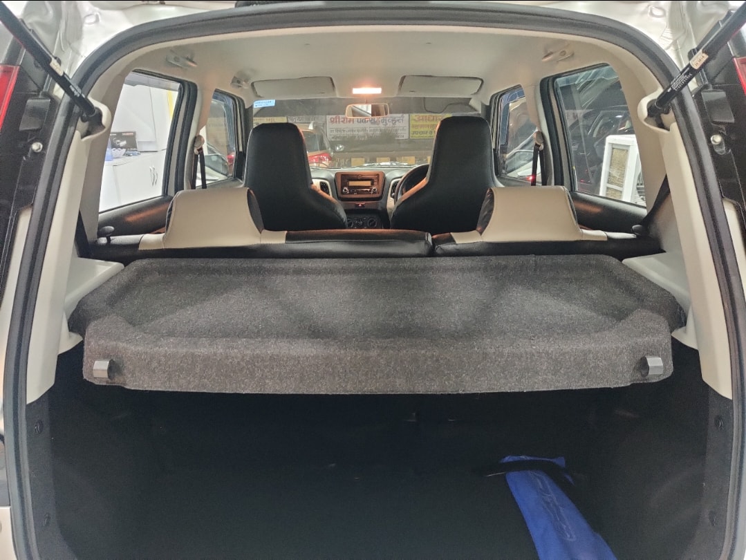 Wagon R image 15 Wagon R image 15