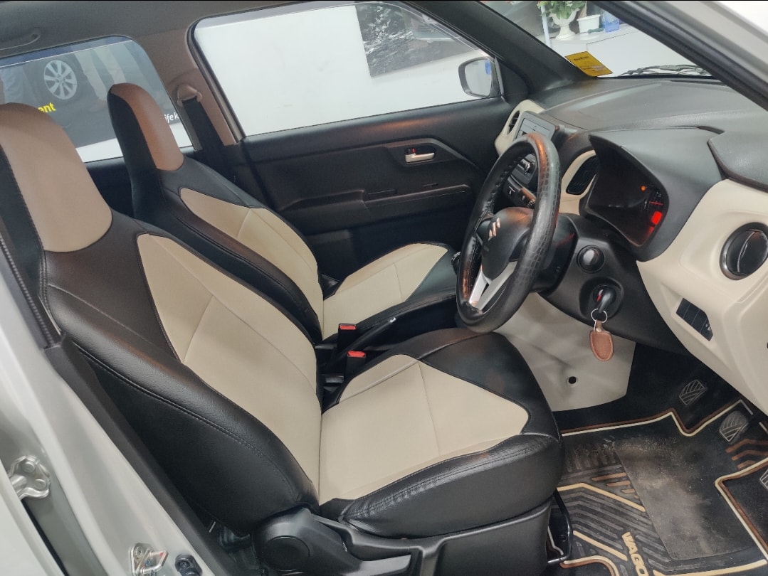 Wagon R image 13 Wagon R image 13