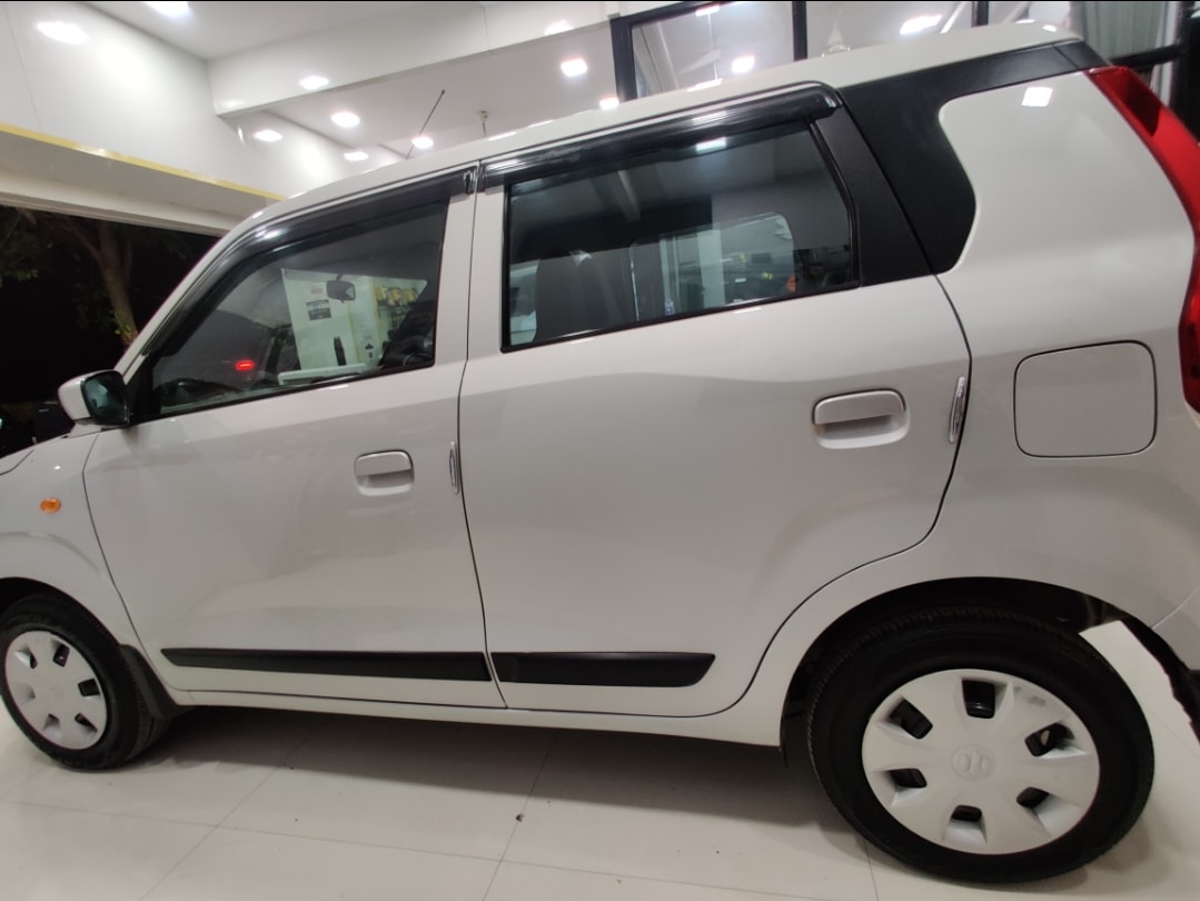 Wagon R image 2 Wagon R image 2