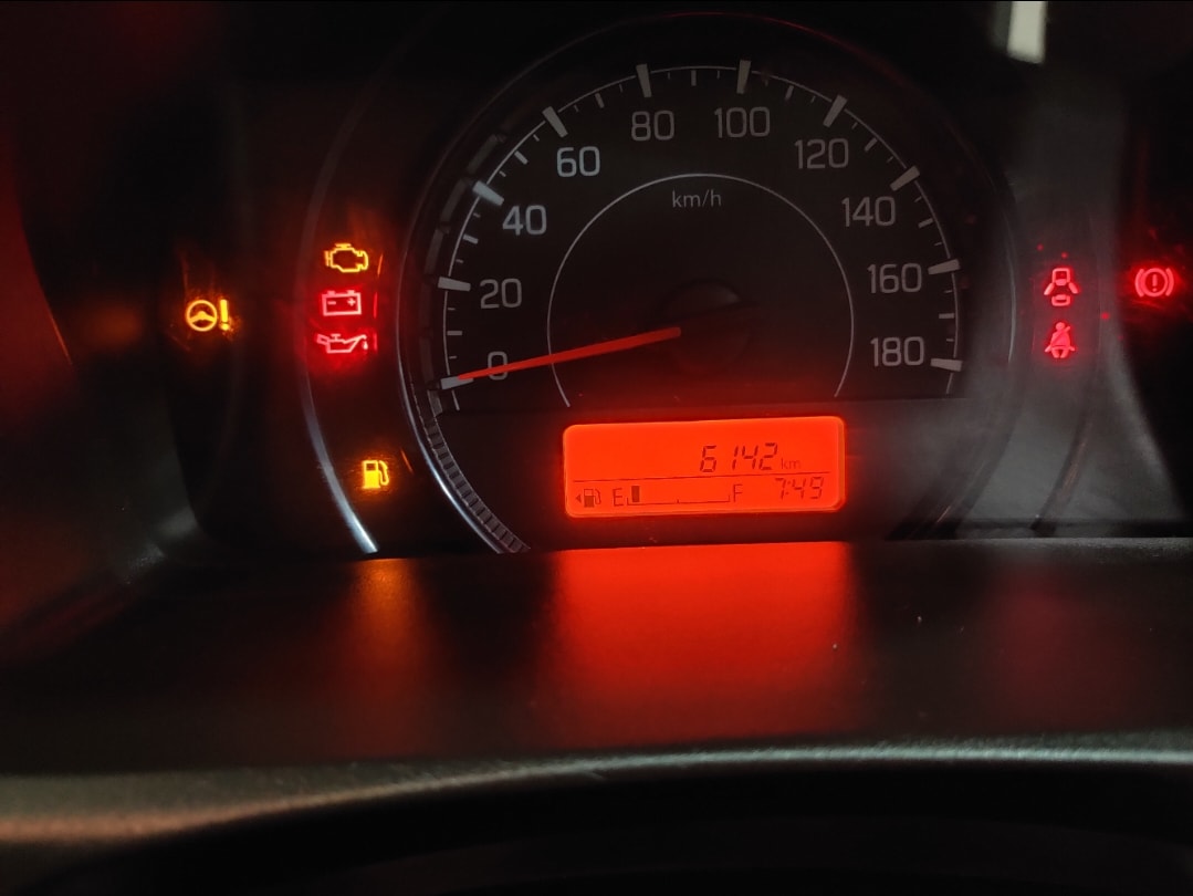 Wagon R image 10 Wagon R image 10