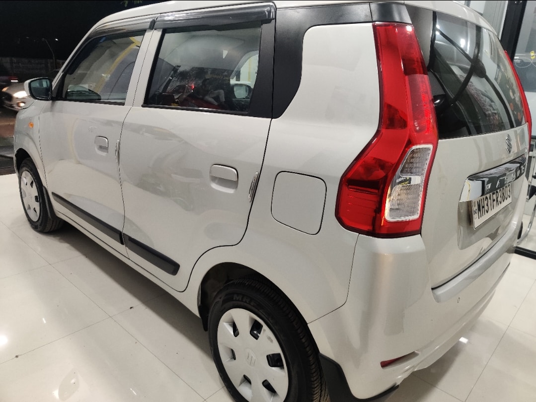 Wagon R image 3 Wagon R image 3