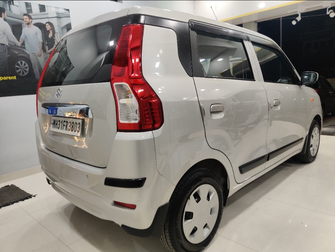 Wagon R image 5 Wagon R image 5