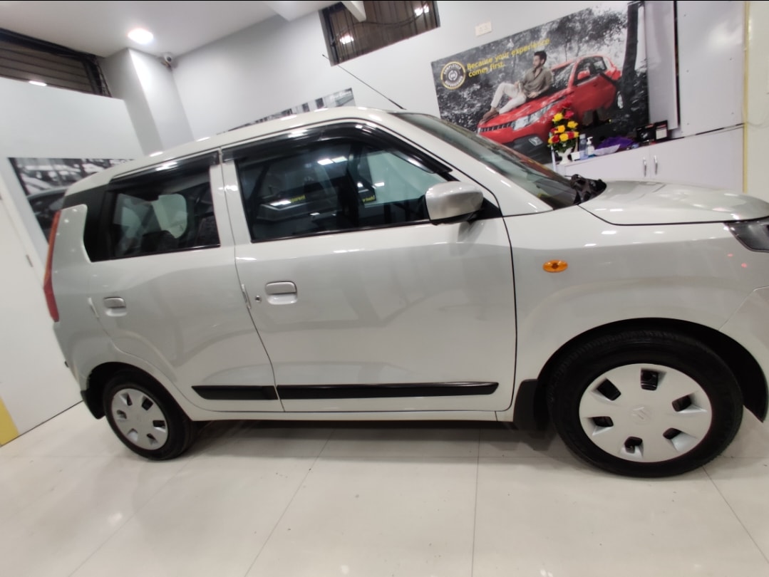 Wagon R image 6 Wagon R image 6