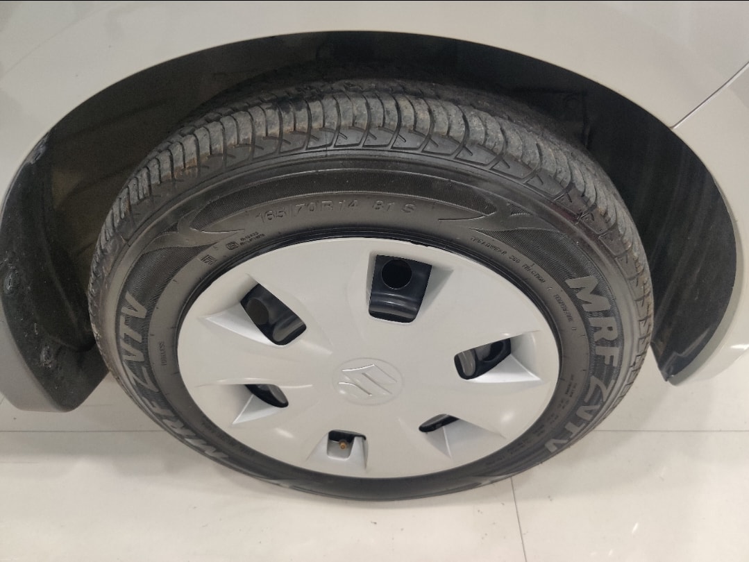 Wagon R image 9 Wagon R image 9