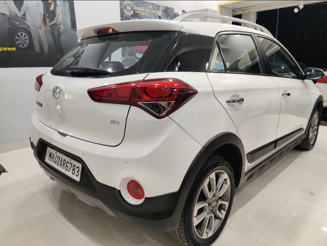i20 Active image 5 i20 Active image 5