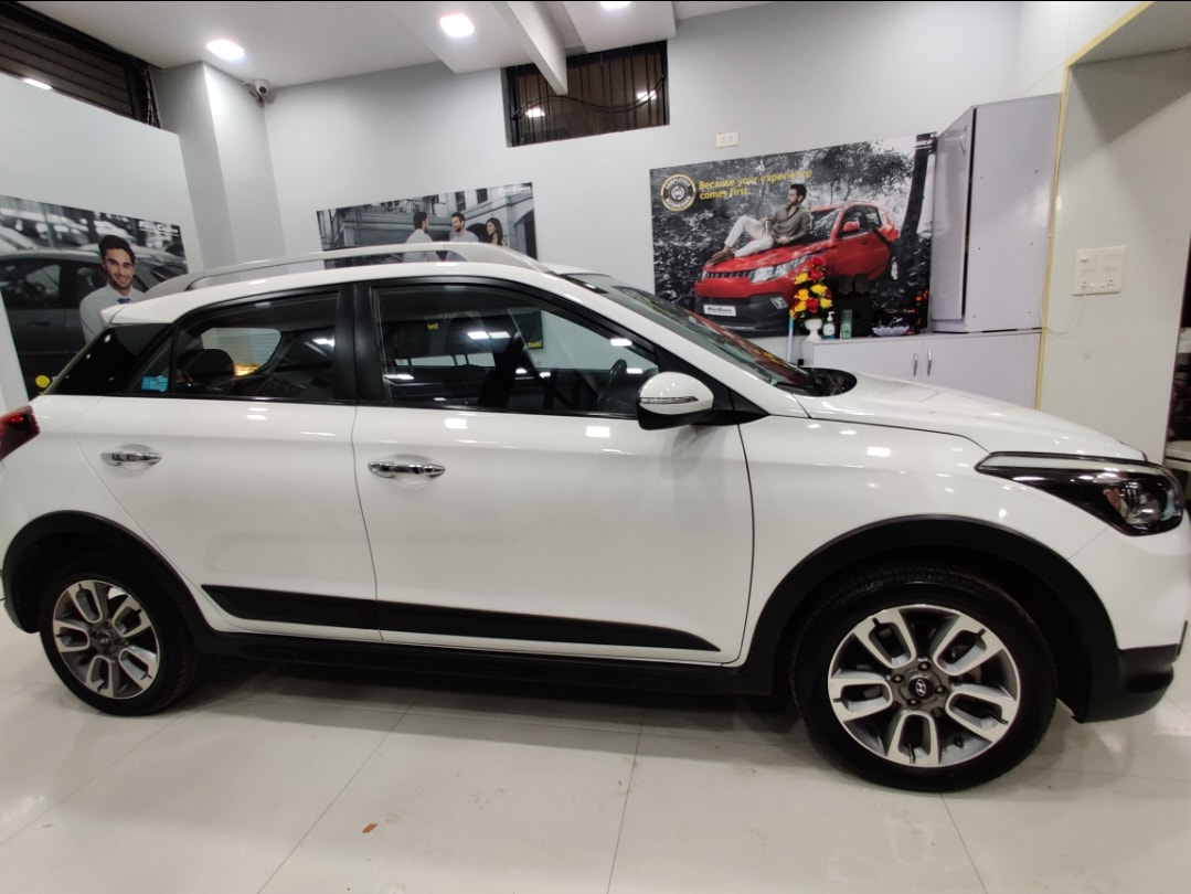 i20 Active image 6 i20 Active image 6
