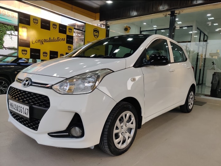 Grand i10 image 1 Grand i10 image 1