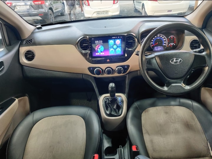 Grand i10 image 12 Grand i10 image 12