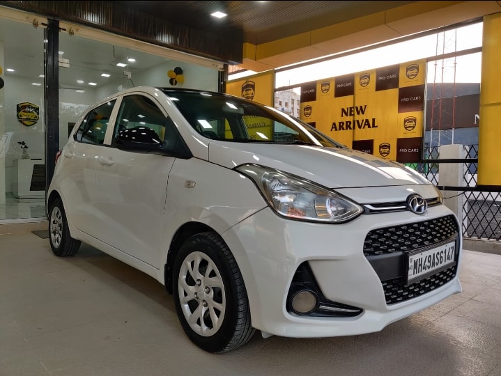 Grand i10 image 7 Grand i10 image 7