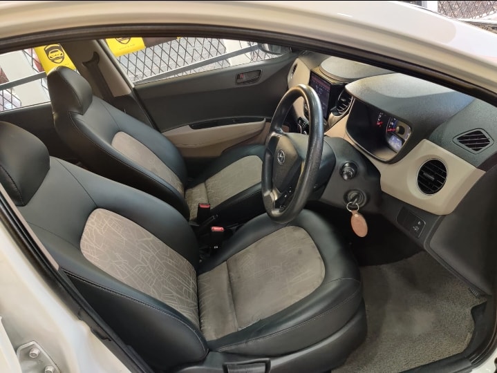 Grand i10 image 14 Grand i10 image 14