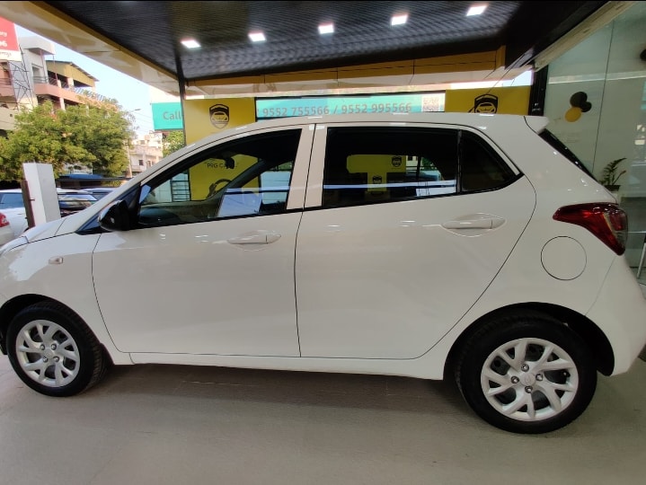 Grand i10 image 2 Grand i10 image 2