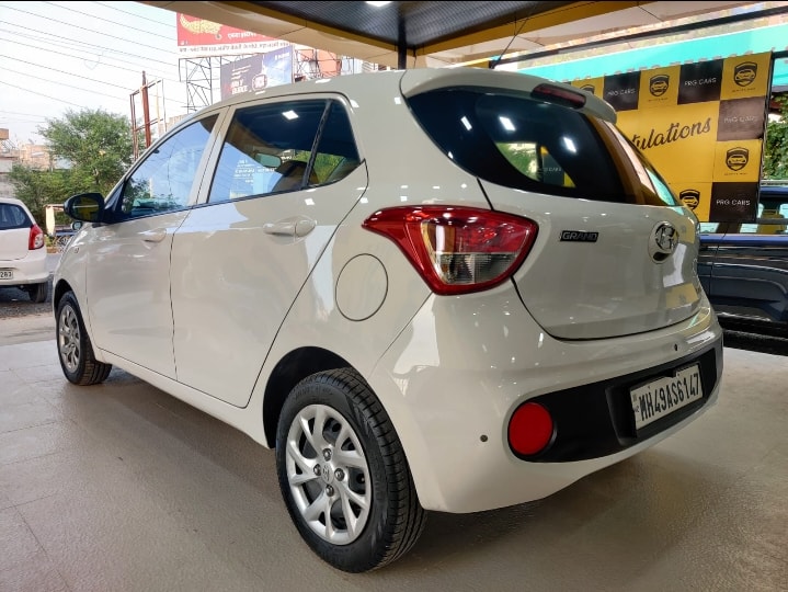 Grand i10 image 3 Grand i10 image 3