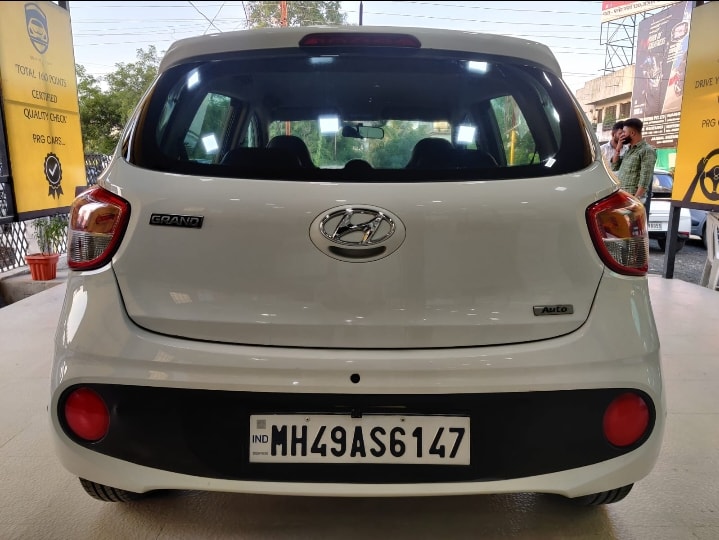 Grand i10 image 4 Grand i10 image 4