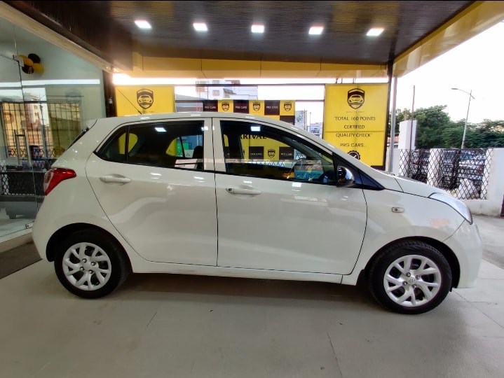 Grand i10 image 6 Grand i10 image 6