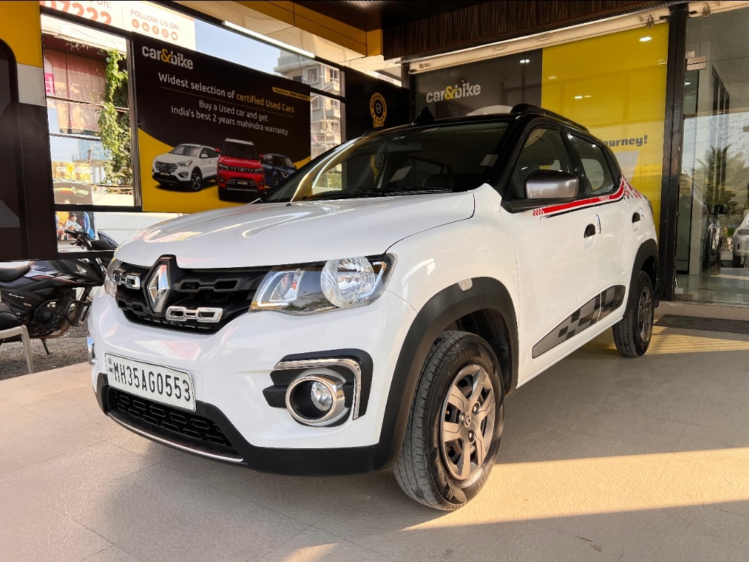 Kwid image 1 Kwid image 1