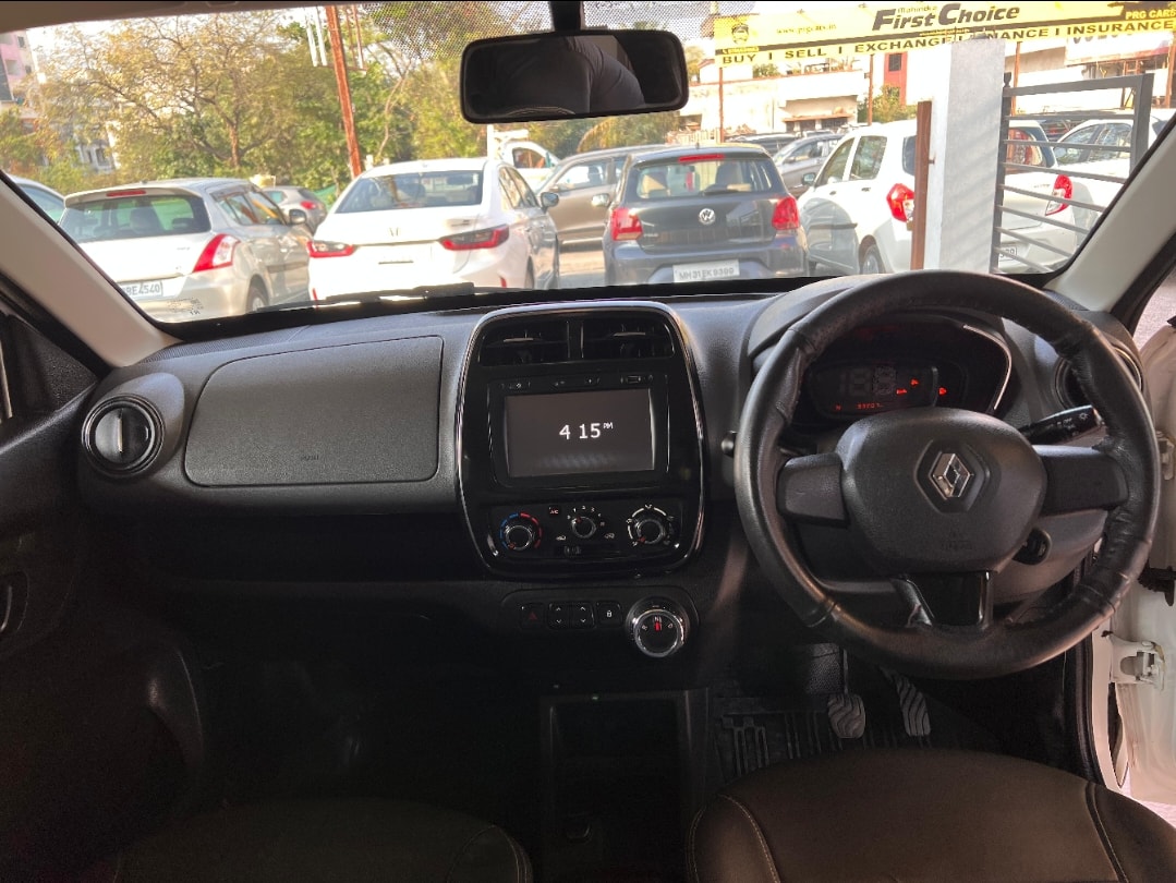 Kwid image 12 Kwid image 12