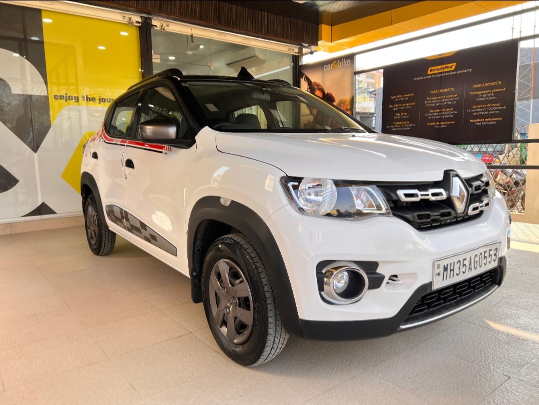 Kwid image 7 Kwid image 7