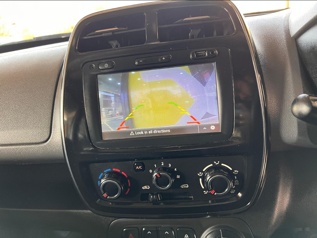 Kwid image 16 Kwid image 16