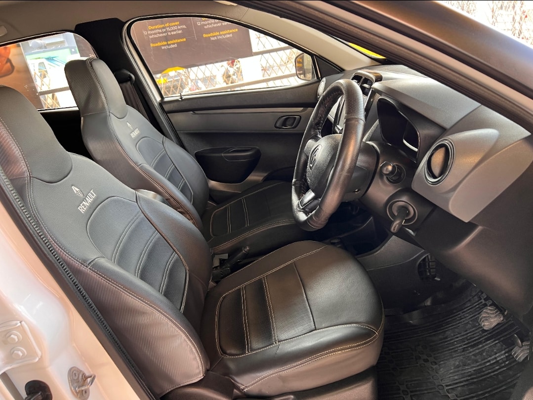 Kwid image 14 Kwid image 14