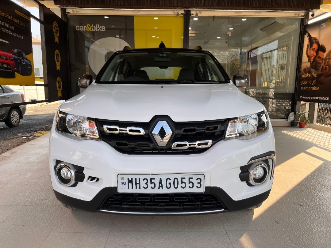 Kwid image 8 Kwid image 8