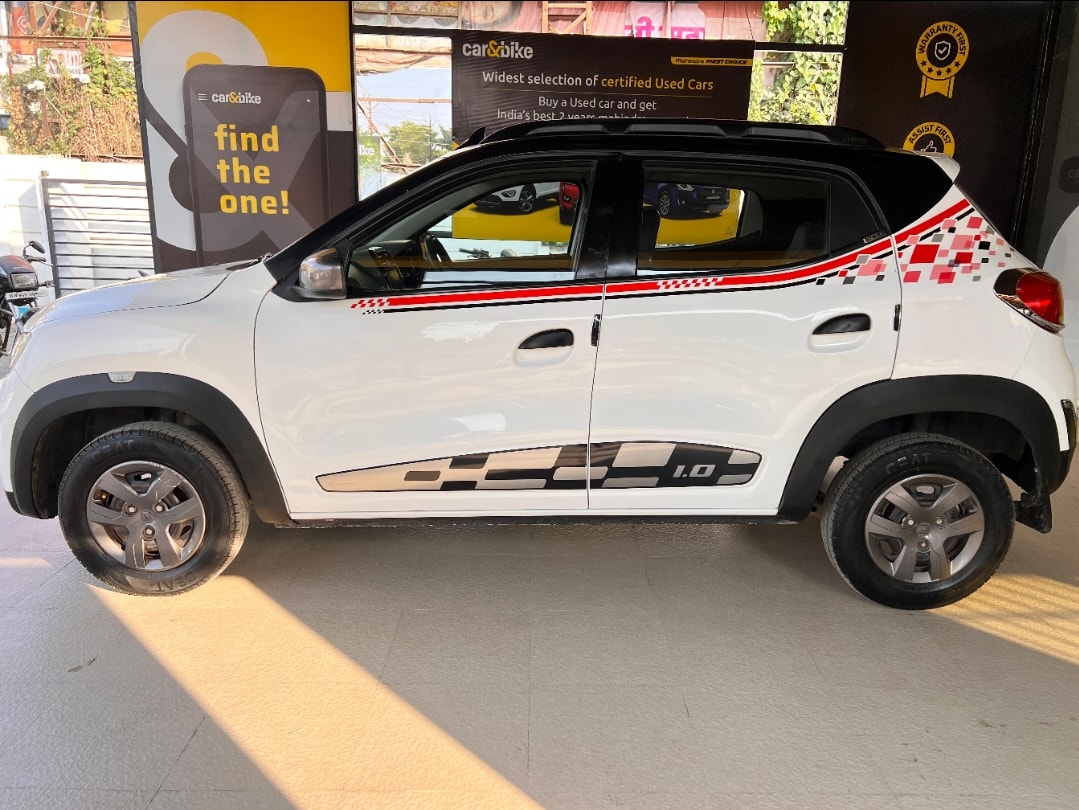 Kwid image 2 Kwid image 2