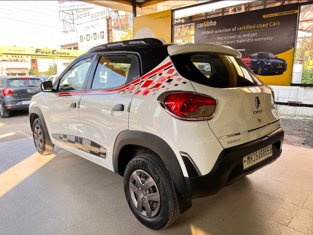 Kwid image 3 Kwid image 3