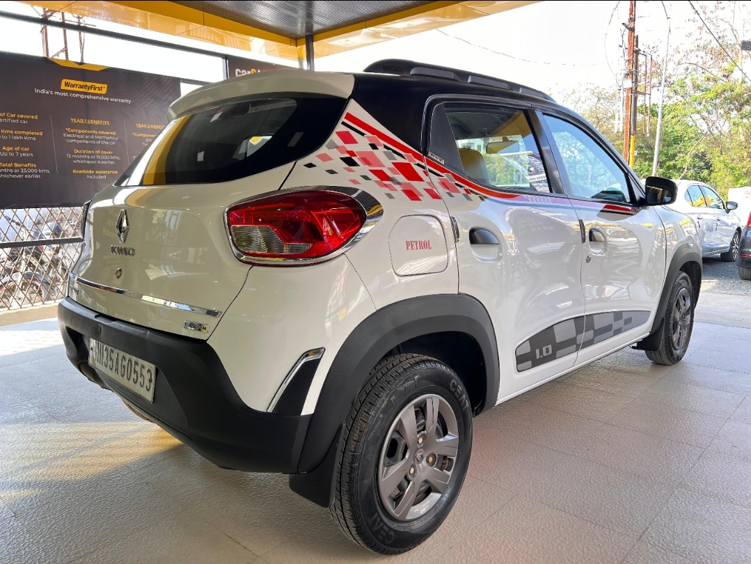 Kwid image 5 Kwid image 5