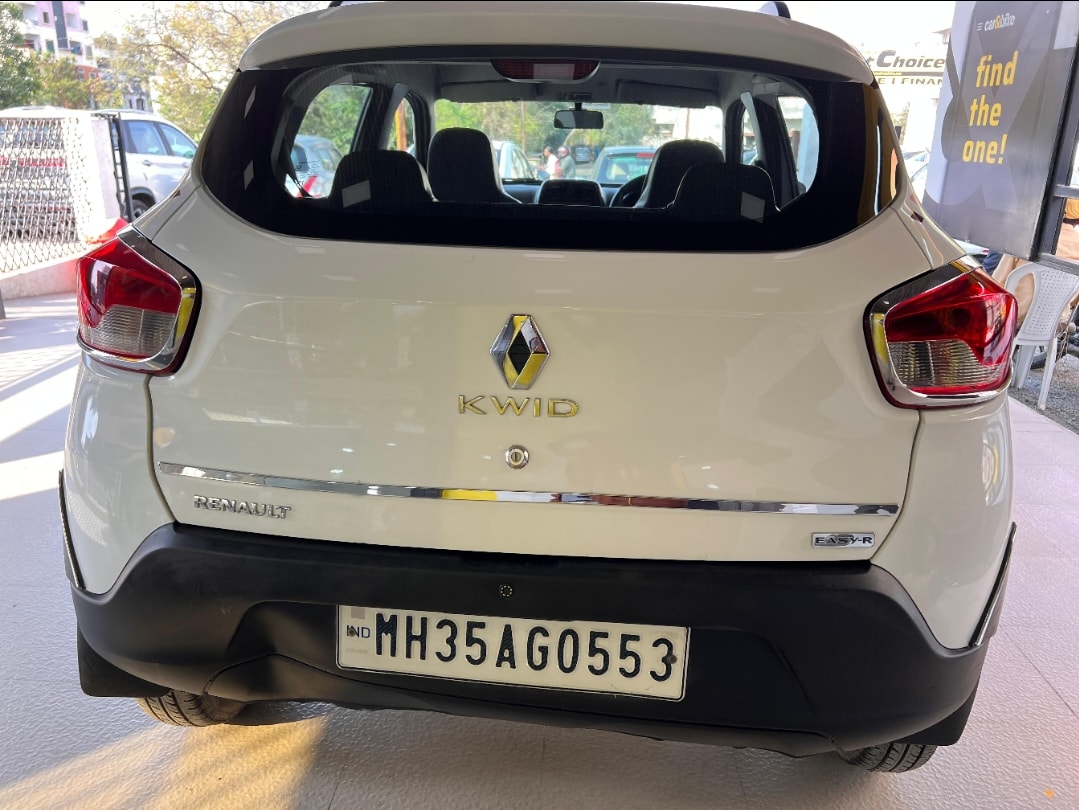 Kwid image 4 Kwid image 4