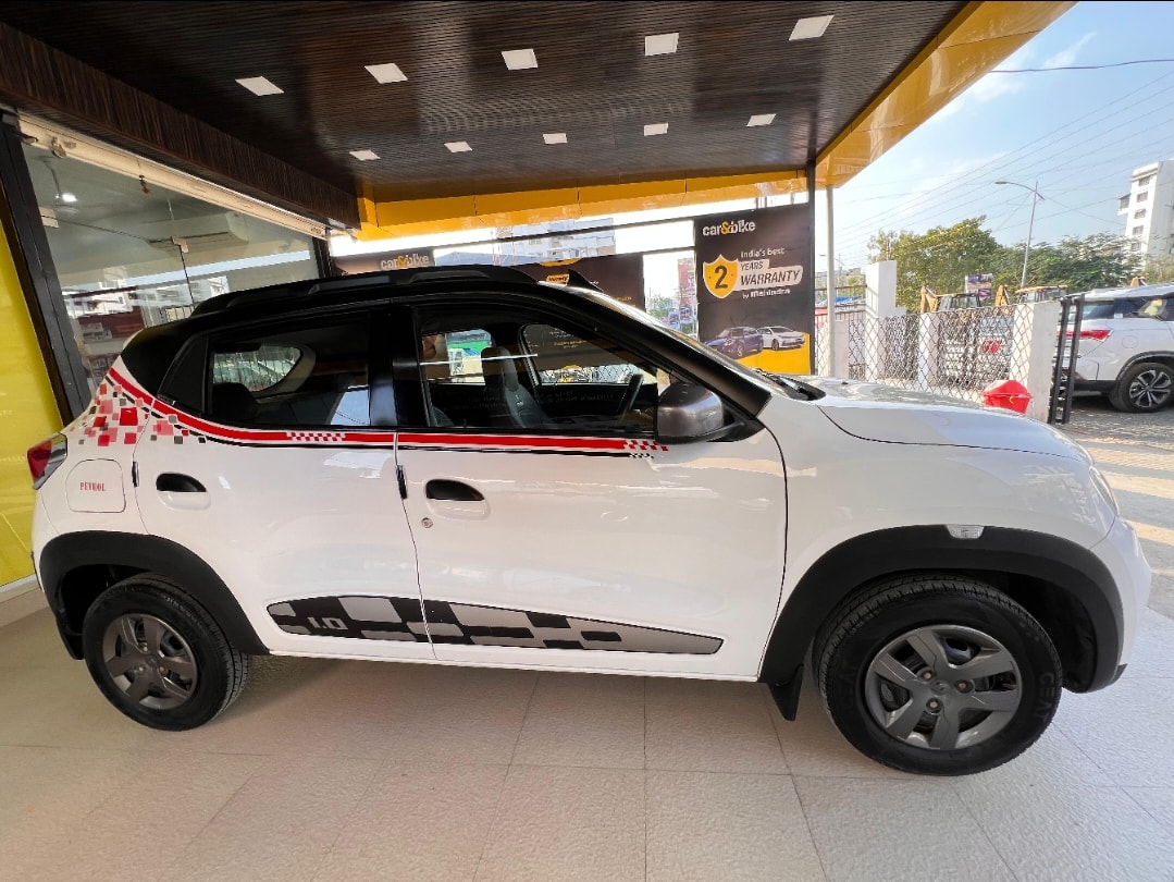 Kwid image 6 Kwid image 6