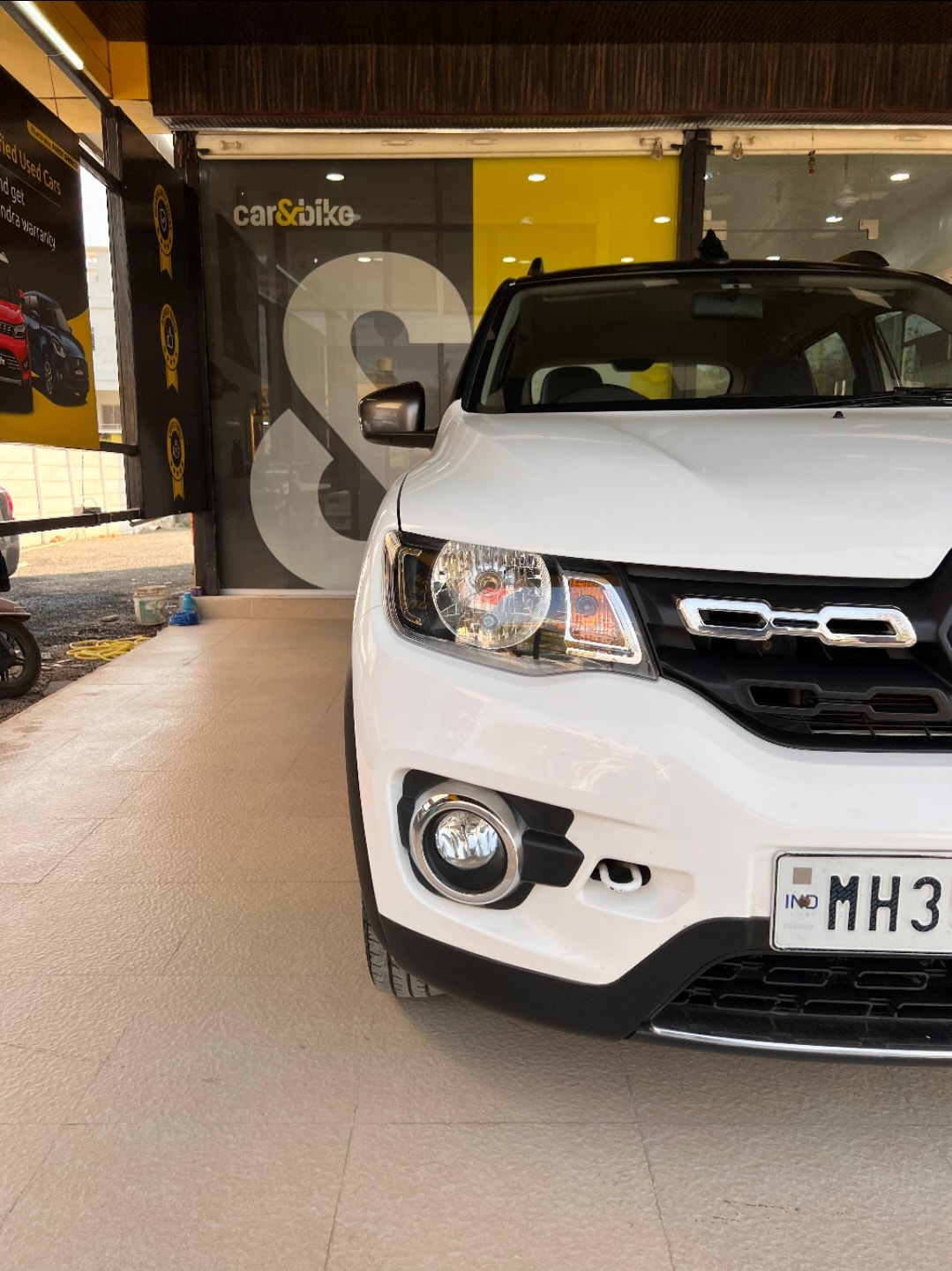 Kwid image 9 Kwid image 9