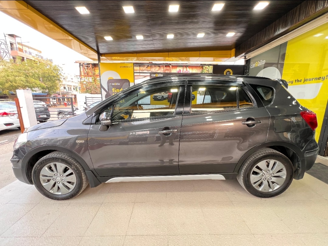 S-Cross image 2 S-Cross image 2