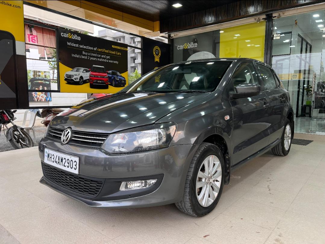 Used 2014 Volkswagen Polo, undefined
