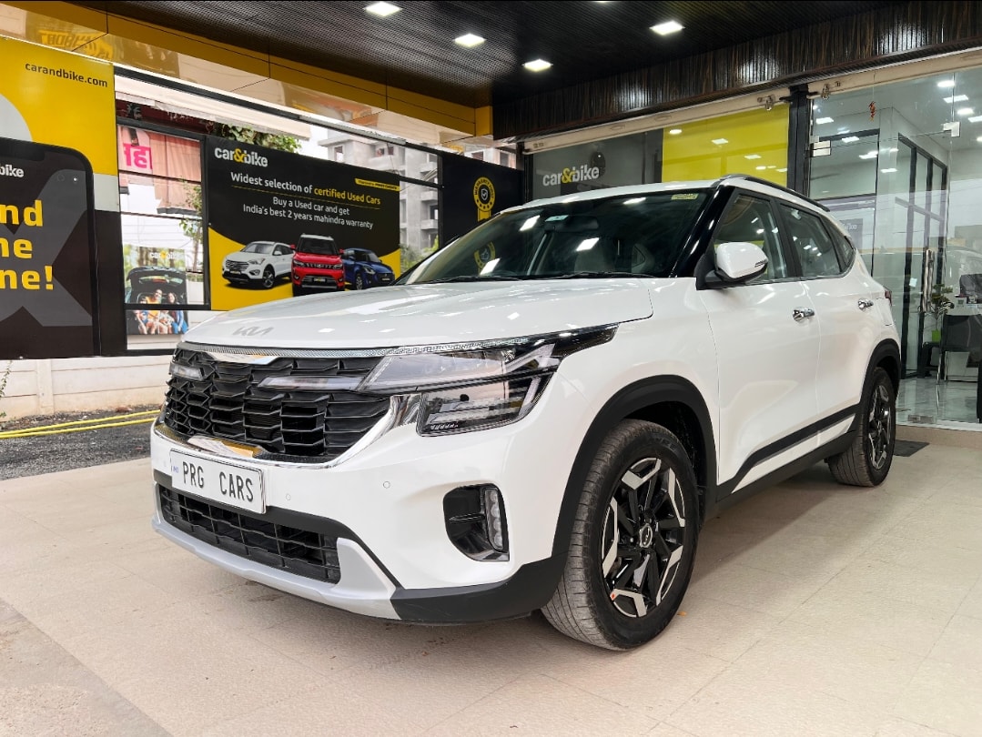 Seltos image 1 Seltos image 1