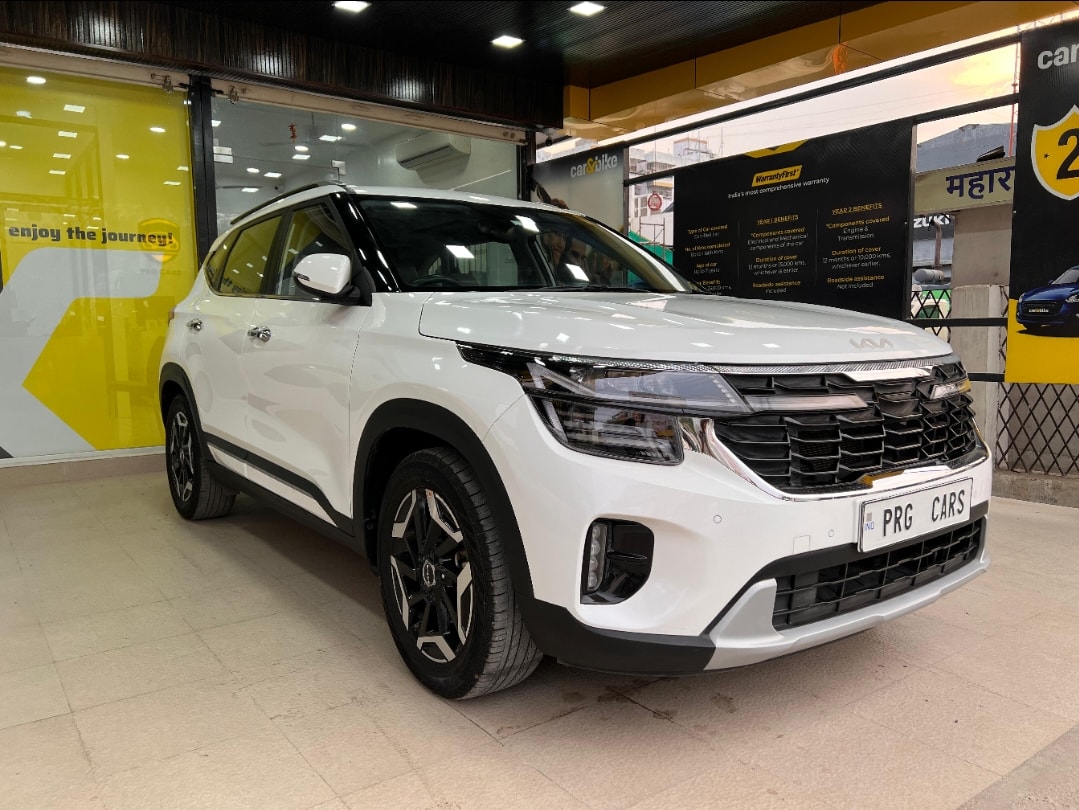 Seltos image 7 Seltos image 7