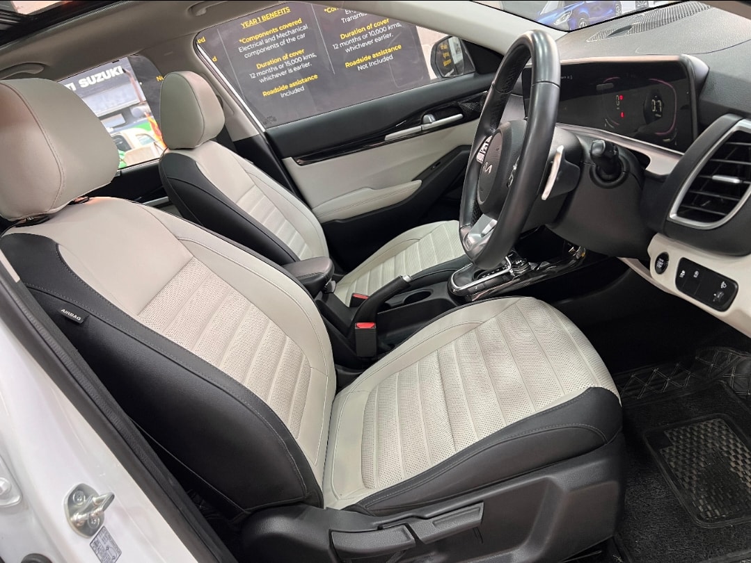 Seltos image 13 Seltos image 13