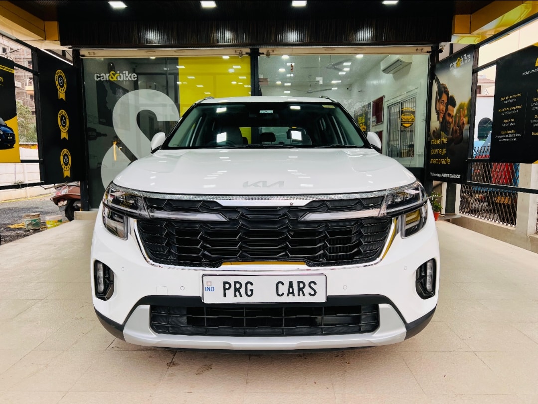 Seltos image 8 Seltos image 8