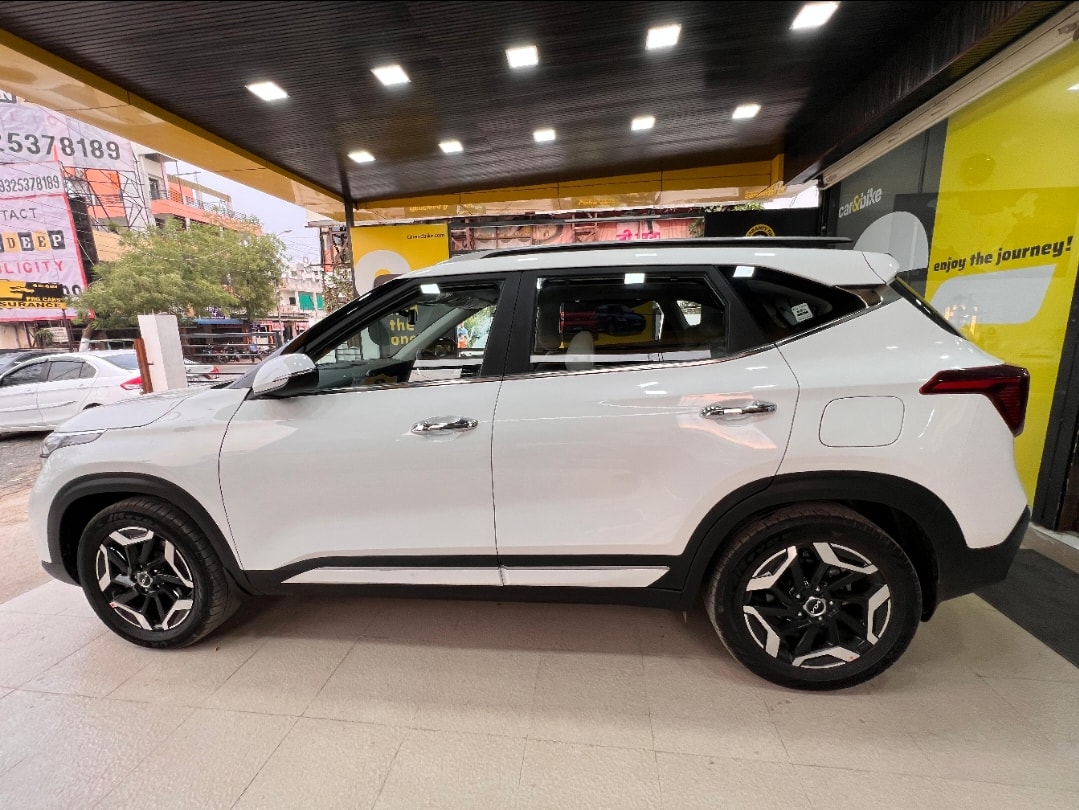 Seltos image 2 Seltos image 2