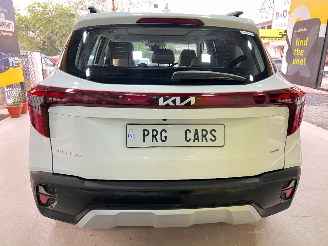 Seltos image 4 Seltos image 4